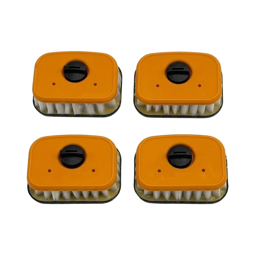 Outdoor Power Tool Kit - Voor buitengebruik, zoals afgebeeld. Luchtfilter met