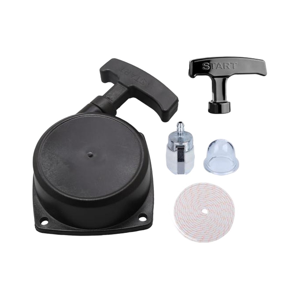 Voor 150BT bladblazer: startka - Outdoor Power Tool Kit recensie en prijs