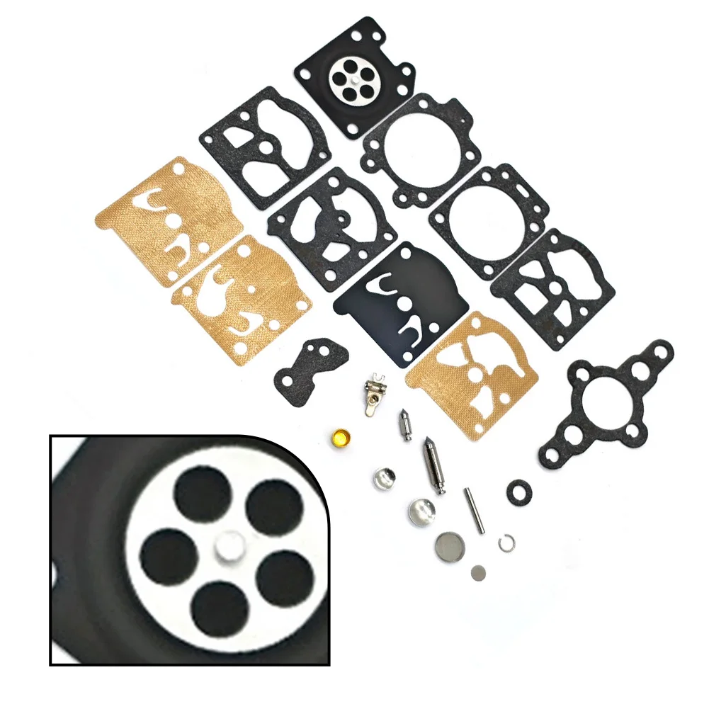 4130 007 1060 Carburateurs Kit - Outdoor Power Tool Kit recensie en prijs