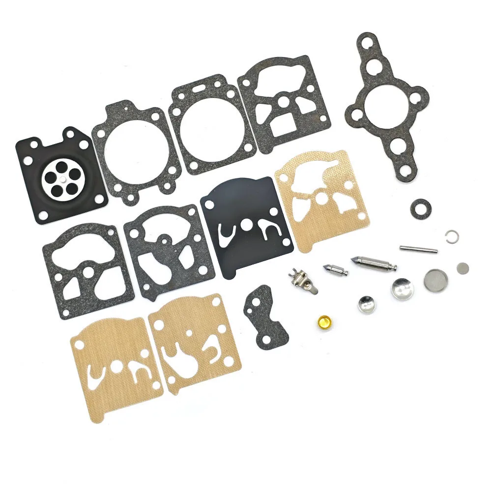 4130 007 1060 Carburateurs Kit - Outdoor Power Tool Kit recensie en prijs