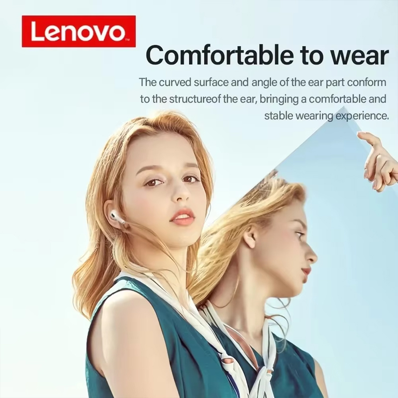 Lenovo LP40 PRO draadloze oord - Outdoor Power Adapter Usb C recensie en prijs