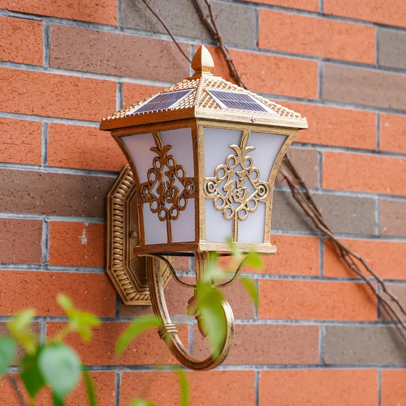 Europese buitenverlichting op  - Ac Outdoor Power recensie en prijs