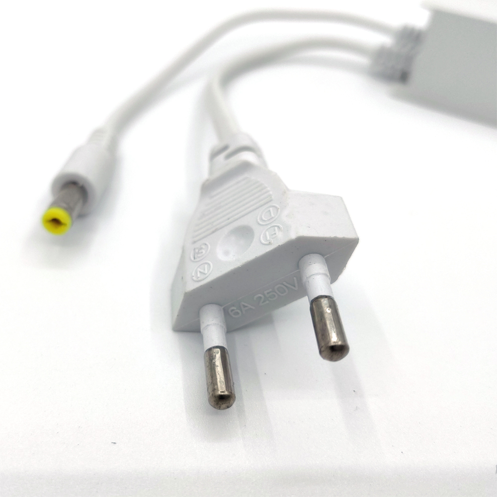 Witte Ac 100-240V Input Dc 12V - Ac Outdoor Power recensie en prijs