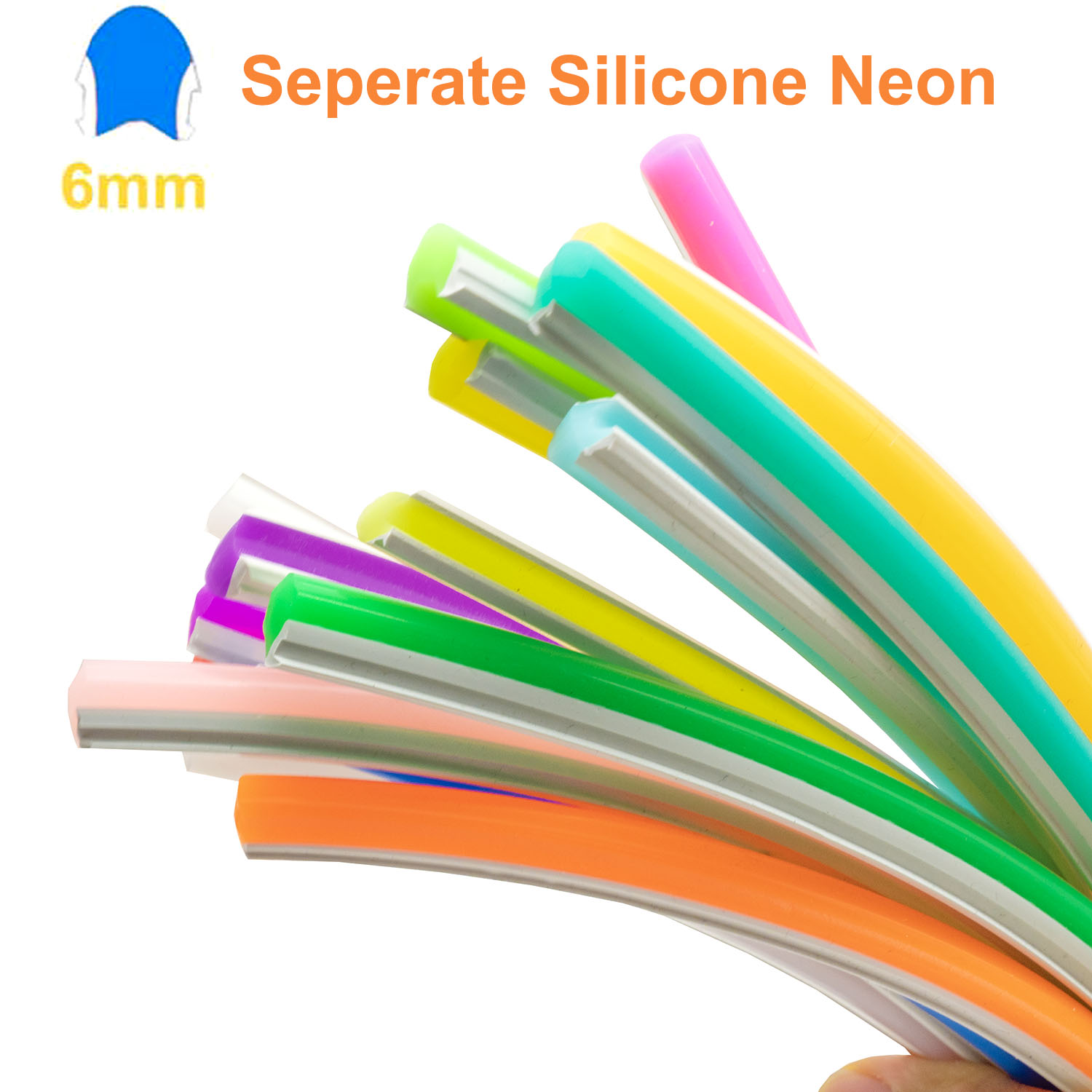 6Mm Afzonderlijke Siliconen Ne - Outdoor Power Strip Weatherproof recensie en prijs