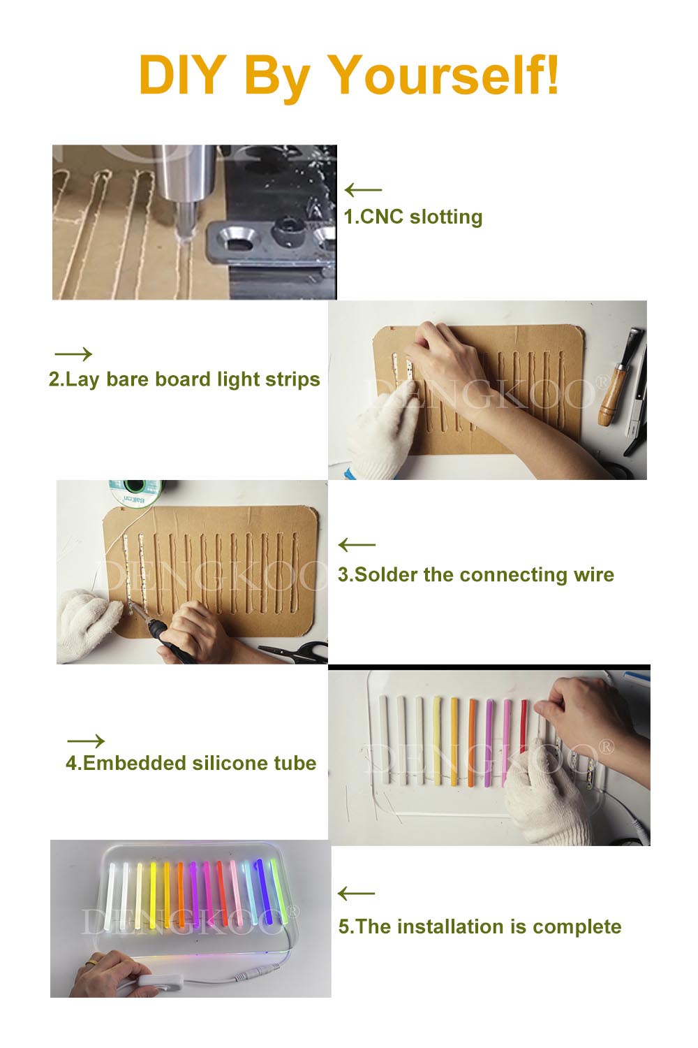 6Mm Afzonderlijke Siliconen Ne - Outdoor Power Strip Weatherproof recensie en prijs